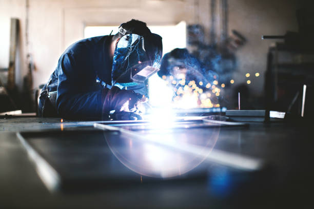 Trusted Clatskanie, OR Welder & Metal Fabrication Experts