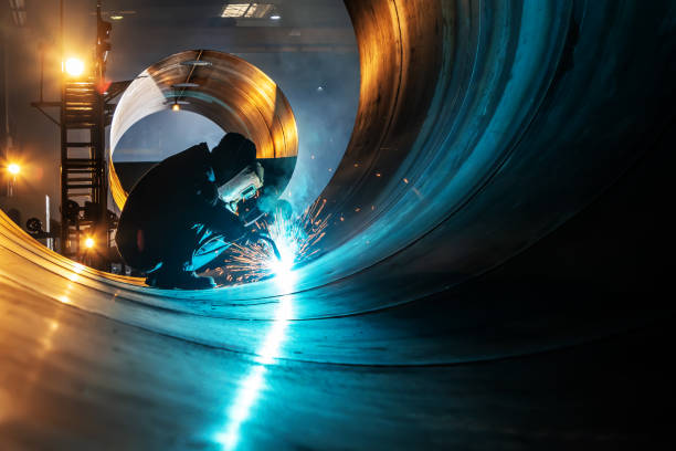 Affordable Welder Services in Clatskanie, OR