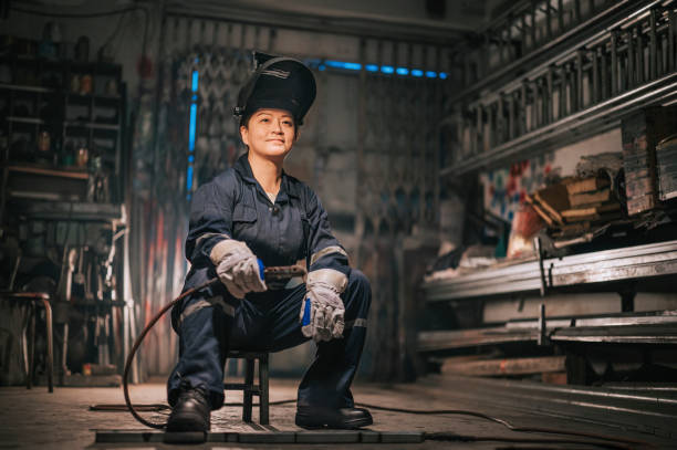 Best Specialty Welding Processes in Clatskanie, OR