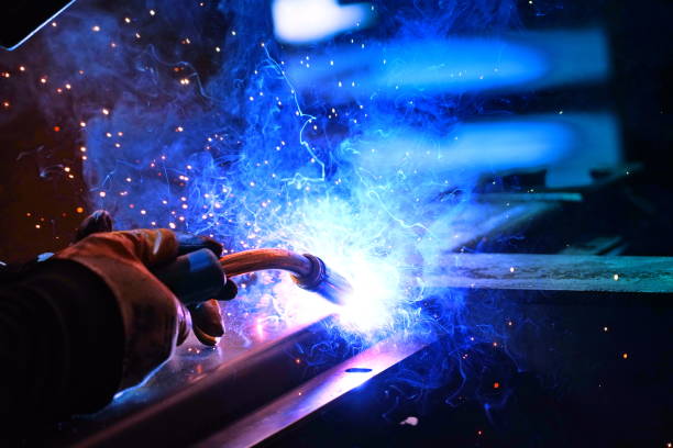 Best Automation and Robotic Welding in Clatskanie, OR