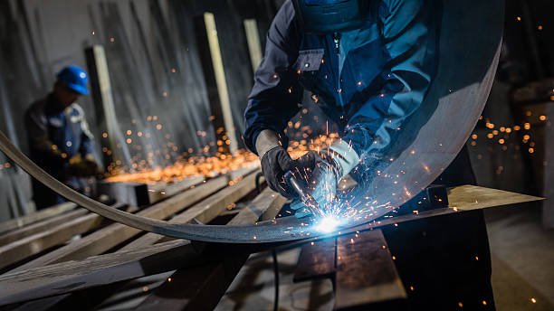 Affordable Welder Services in Clatskanie, OR